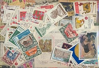 Motives 200 Various Stamps Malteser Orders (Stamps for Collectors) Other Themes