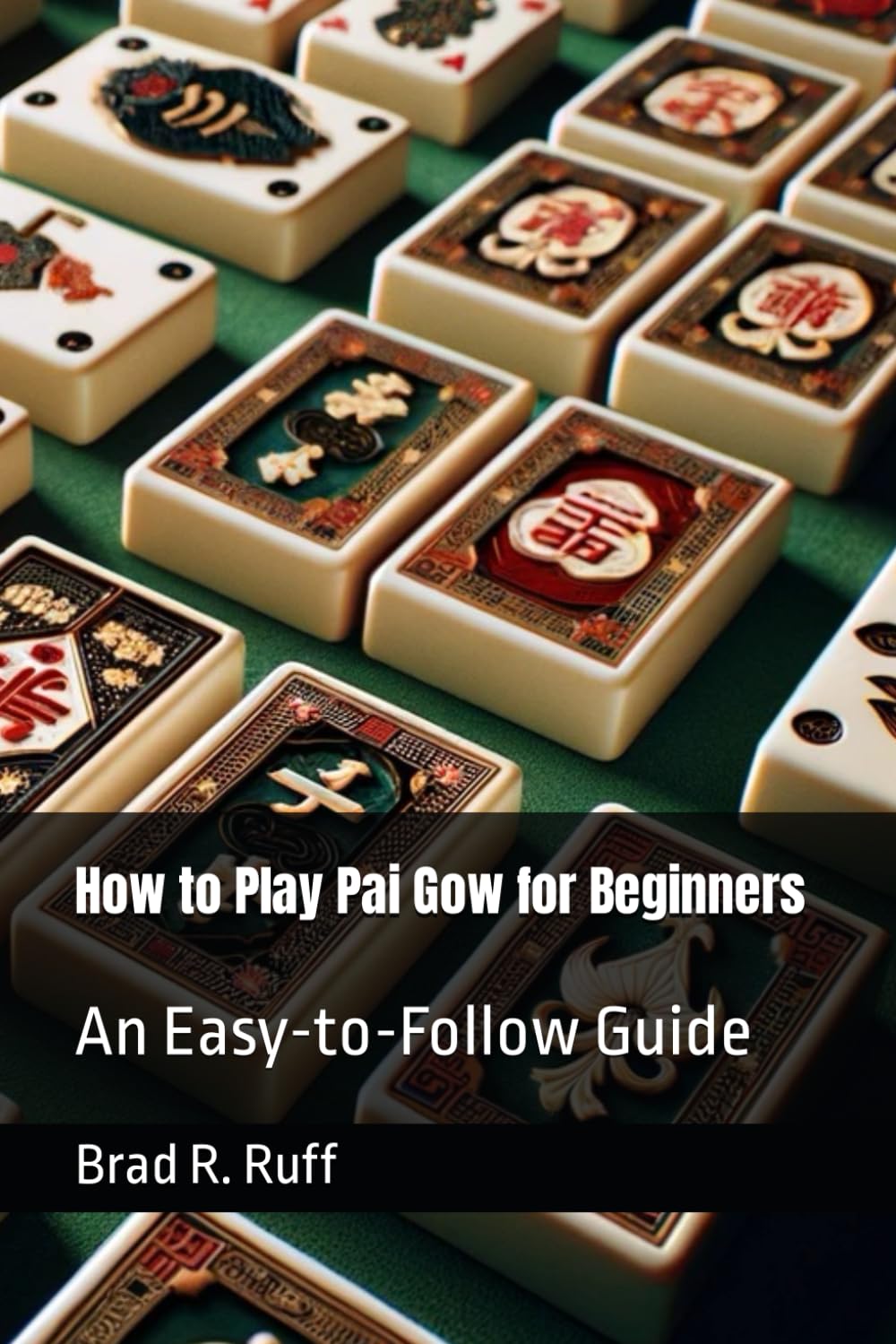 How to Play Pai Gow for Beginners: An Easy-to-Follow Guide