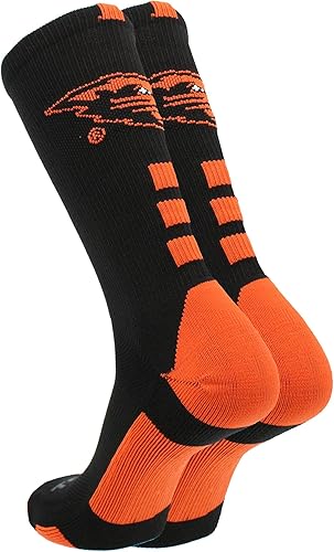 Miniatura 2 de TCK Calcetines Oregon State Beavers Baseline Crew