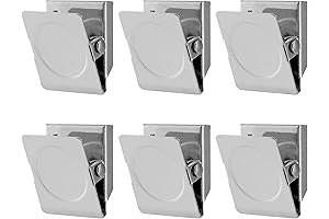 Mr. Pen Magnetic Clips 8 pack