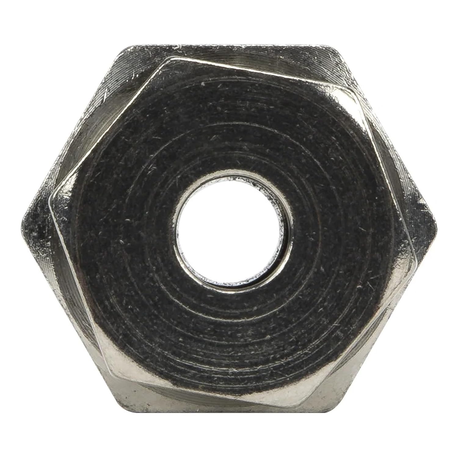 FTARA05 PT 1/2 Inch Moverable Mounting Nut for Probe Thermocouple Or RTD 1/2 Inch 1Pcs(3mm Hole Diameter)