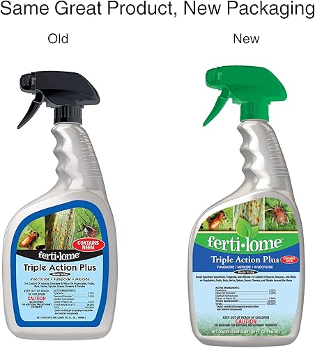 Miniatura 2 de Fertiloma (10251) Triple Acción Plus RTU (32 oz)