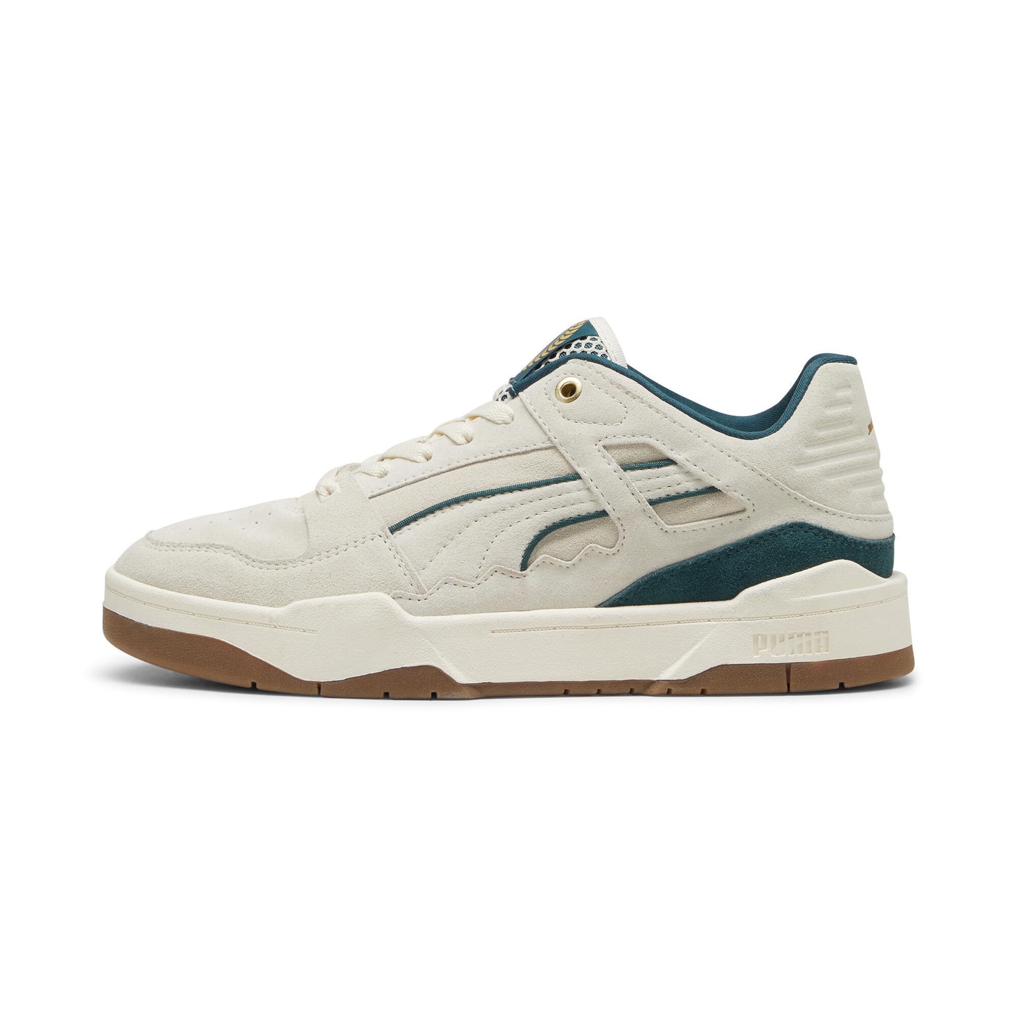See full amazon price history chart for Puma Unisex-Adult Slipstream Staple Pristine-Malachite Sneaker - 4 UK (39354501) Puma Unisex-Adult Slipstream Staple Pristine-Malachite Sneaker - 4 UK (39354501) (B0CBQ16HC5) Amazon Price History, Amazon Price Tracker