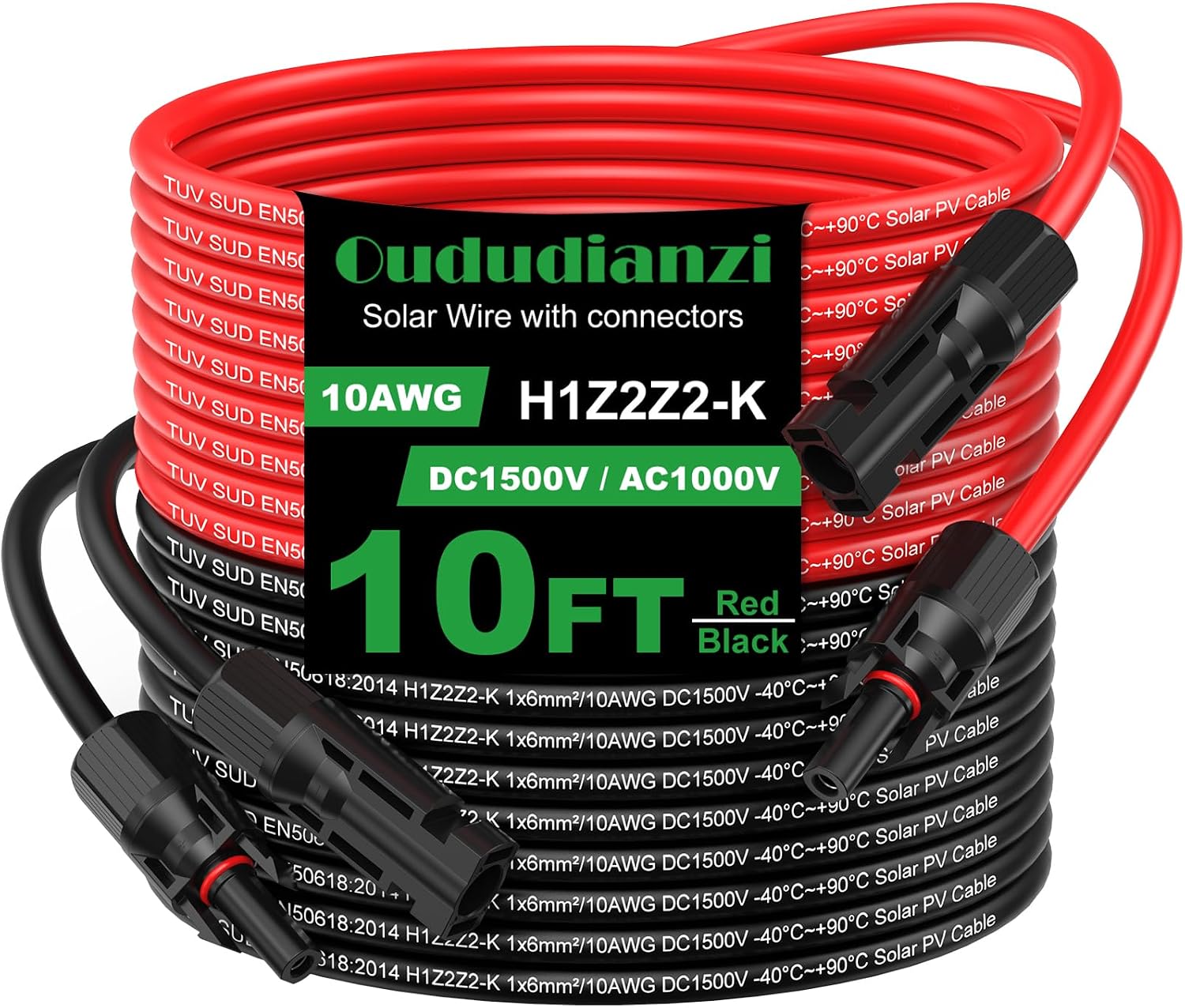 Repuestos y Accesorios de Potencia