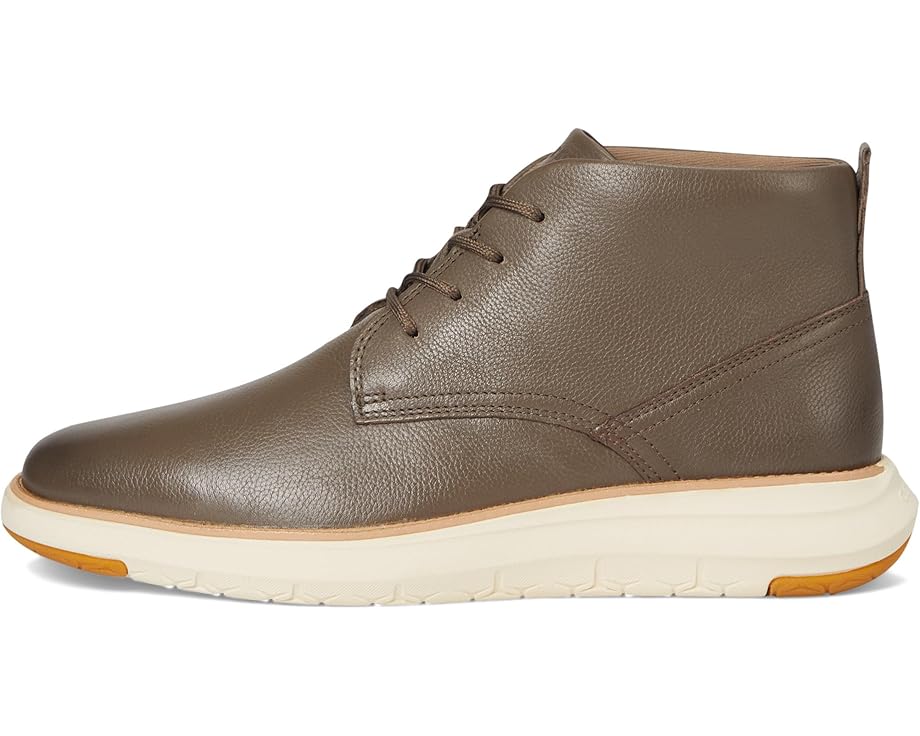 Cole Haan Grand Remix Chukka - Left View