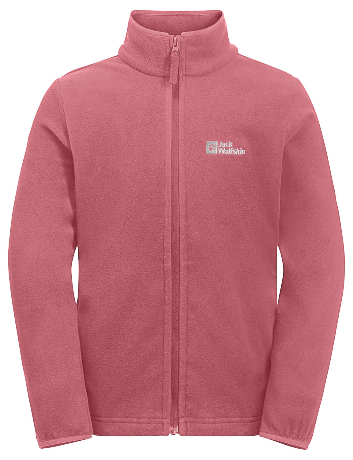 Jack Wolfskin Kurtka chłopięca Taunus K Jacket