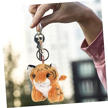 FANTASTICS ファンタ 虎 着ぐるみキーホルダー コンプセット zz-15324120318_1131-1.jpg?