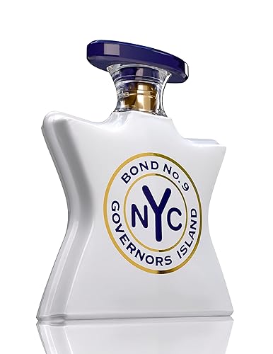 Bond No 9 Governors Island Eau de Parfum34 onzas