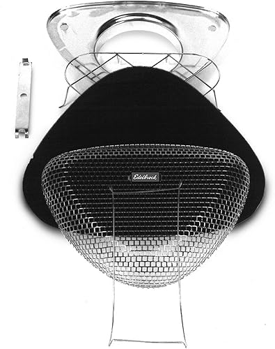 Edelbrock 1002 Pro-Flo purificador de aire