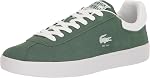 Lacoste Mens Lerond Sneaker Sneker