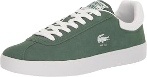 Lacoste Mens Lerond Sneaker Sneaker