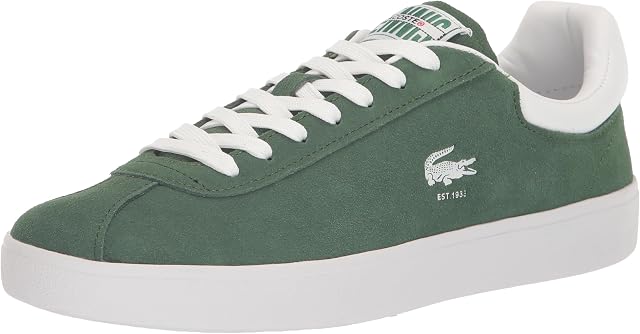 Lacoste Mens Lerond Sneaker Sneker