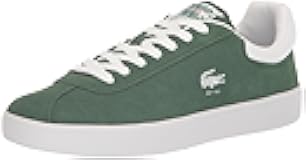 Men's Baseshot Sneaker