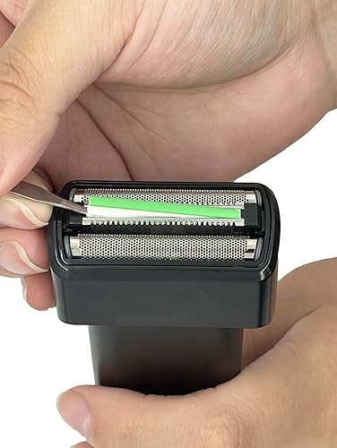 Miniatura 2 de Supreme Trimmer Tiras de repuesto de aloe vera SFA50  para STF501 T-Fader