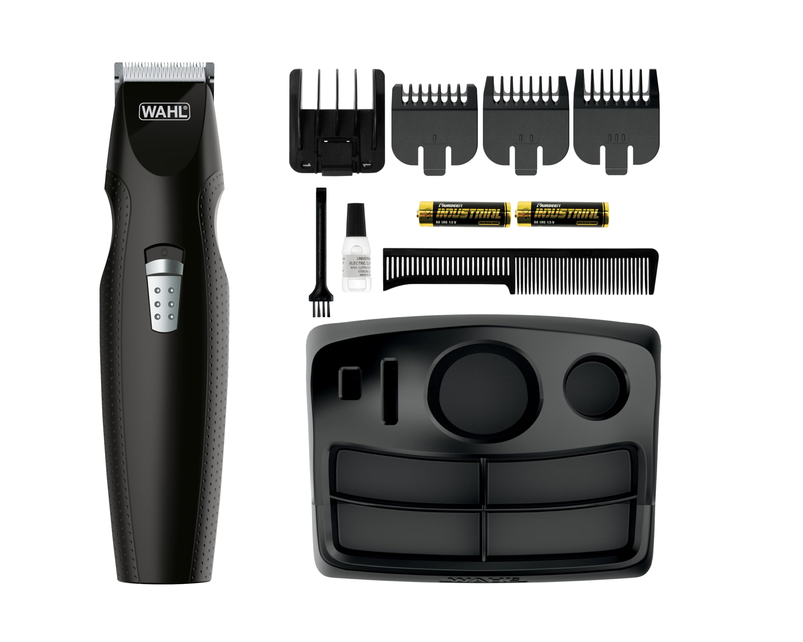 Wahl 5606-​508 Rasoio per Regolabarba