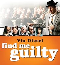 Find Me Guilty