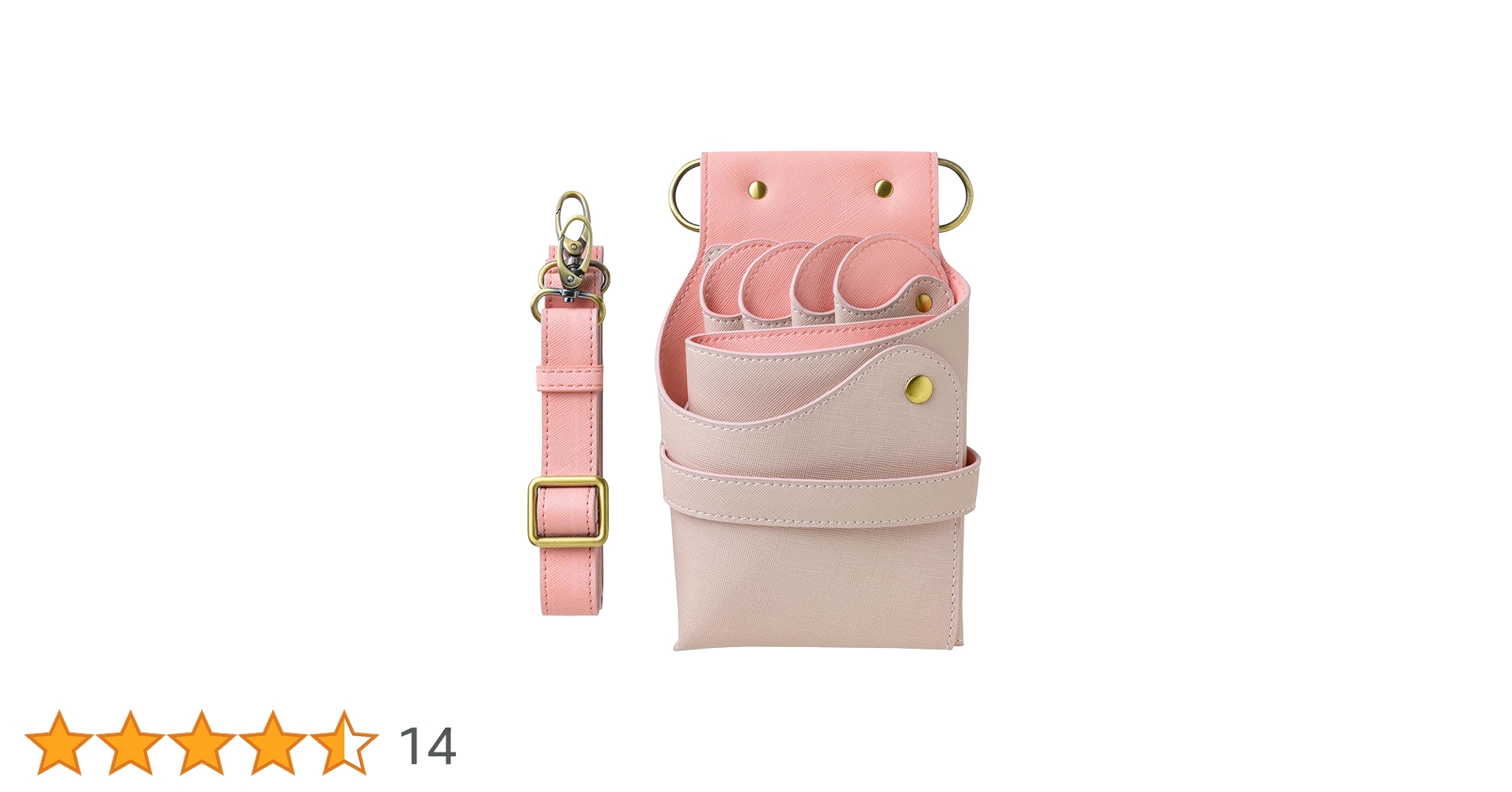 Amazon.co.jp: TSPIC シザーケース バッグ TS-SAKU【美容師監修