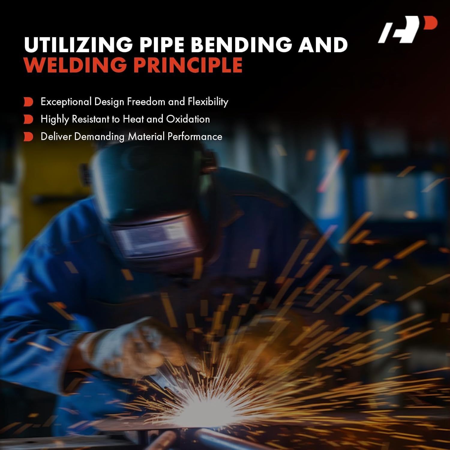 A-Premium [L6 4.0L] Engine Exhaust Manifold Kit W/Gaskets Compatible with Jeep Grand Cherokee 1993-1998, Wrangler 1991-1995 1997-1999, Cherokee 1991-1999, Comanche, TJ, Replaces 33007072, 4883385