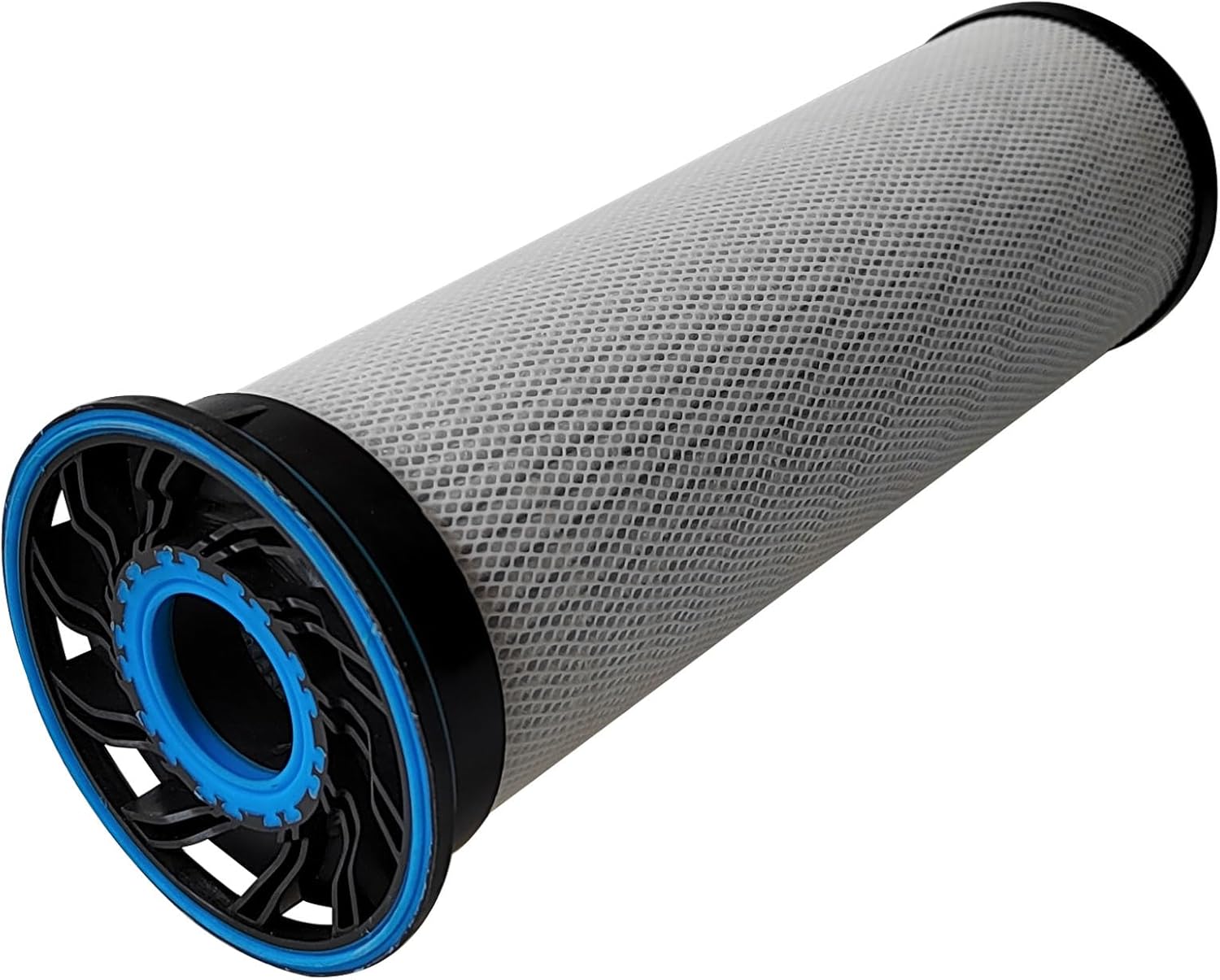 02250155-709 Oil Filter Compatible with Screw Air Compressor Filter Replacement