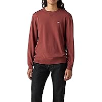 Levi's Lightweight HM Sweater Maglia di Tuta, Andorra