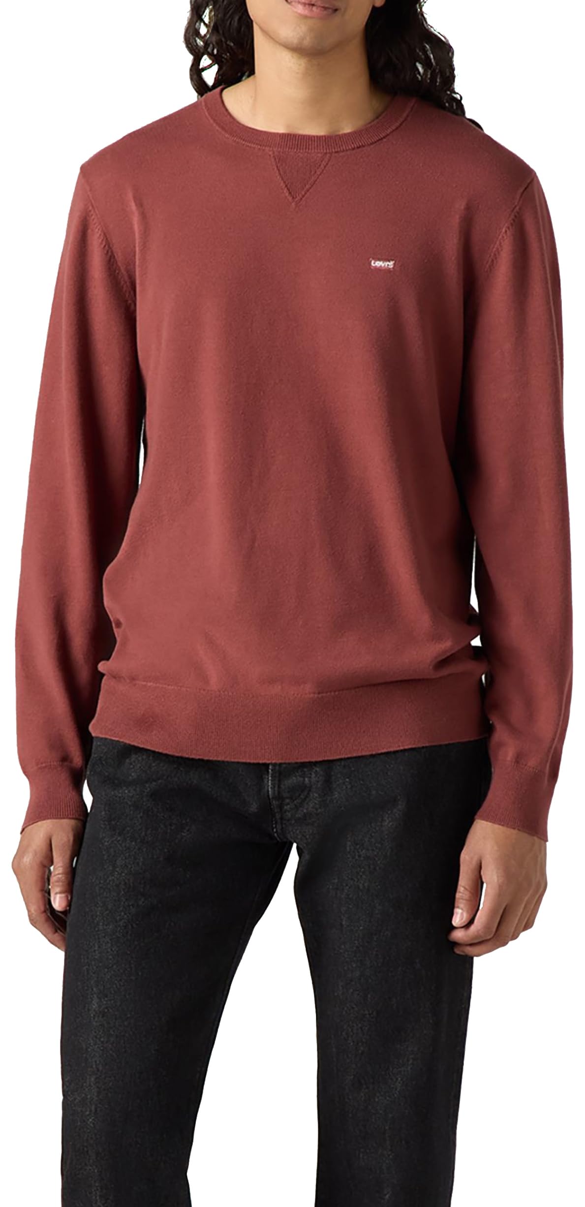 Levi's Levis A7207-0015 Herren - Sweatshirts