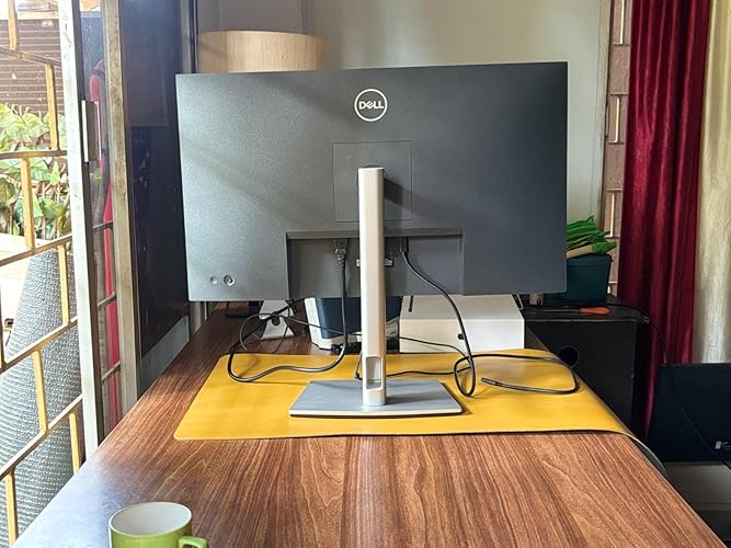 Dell P2723Qe 27 Inch 16:9 4K Ultra Hd Usb-C Hub Ips Led Monitor