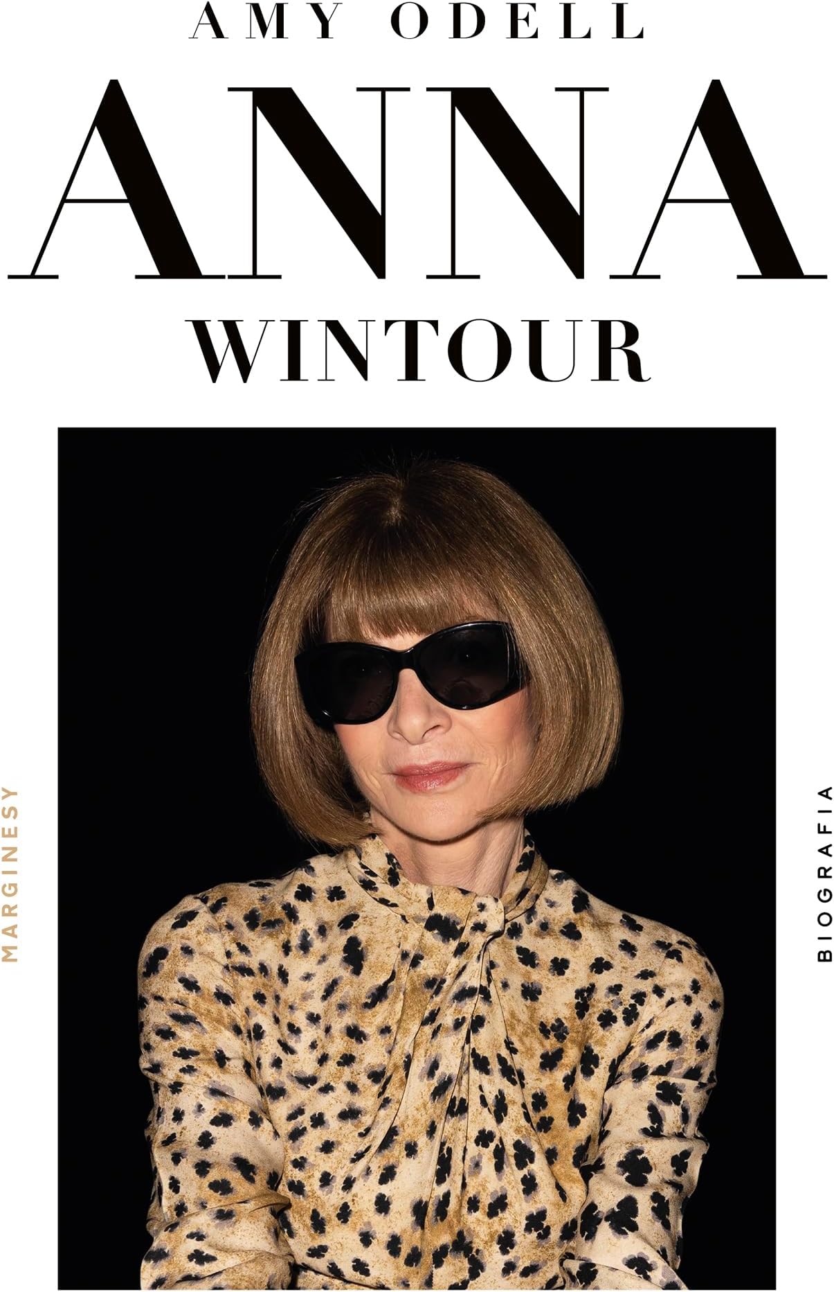 Anna Wintour