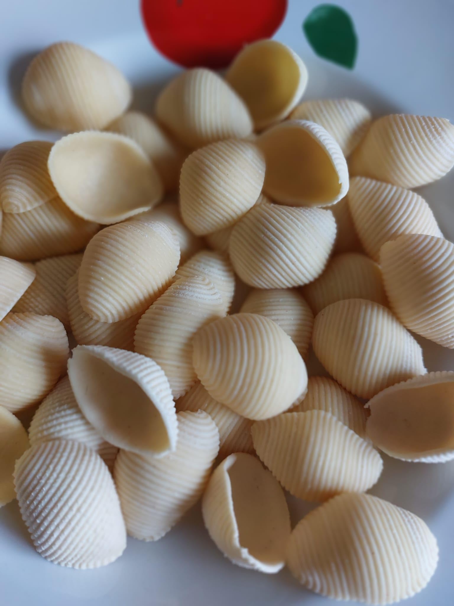 MY Pasta - Rigata XL - akcesoria do maszynki do makaronu - Pasta Disc kompatybilny z Philips Pasta Maker Avance - matryca do samodzielnego przygotowania makaronu