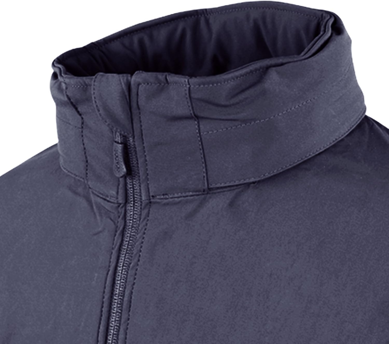 Condor Summit Zero Softshell Jacket (Navy Blue, Small)