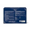 Yardley London Gentleman Luxury Grooming Kit For Men With Classic Activated Charcoal Soap, Elegance Lather Shaving Cream, After Shave Lotion, Shaving Brush, And Classic Body Deodorant Spray gallery image
