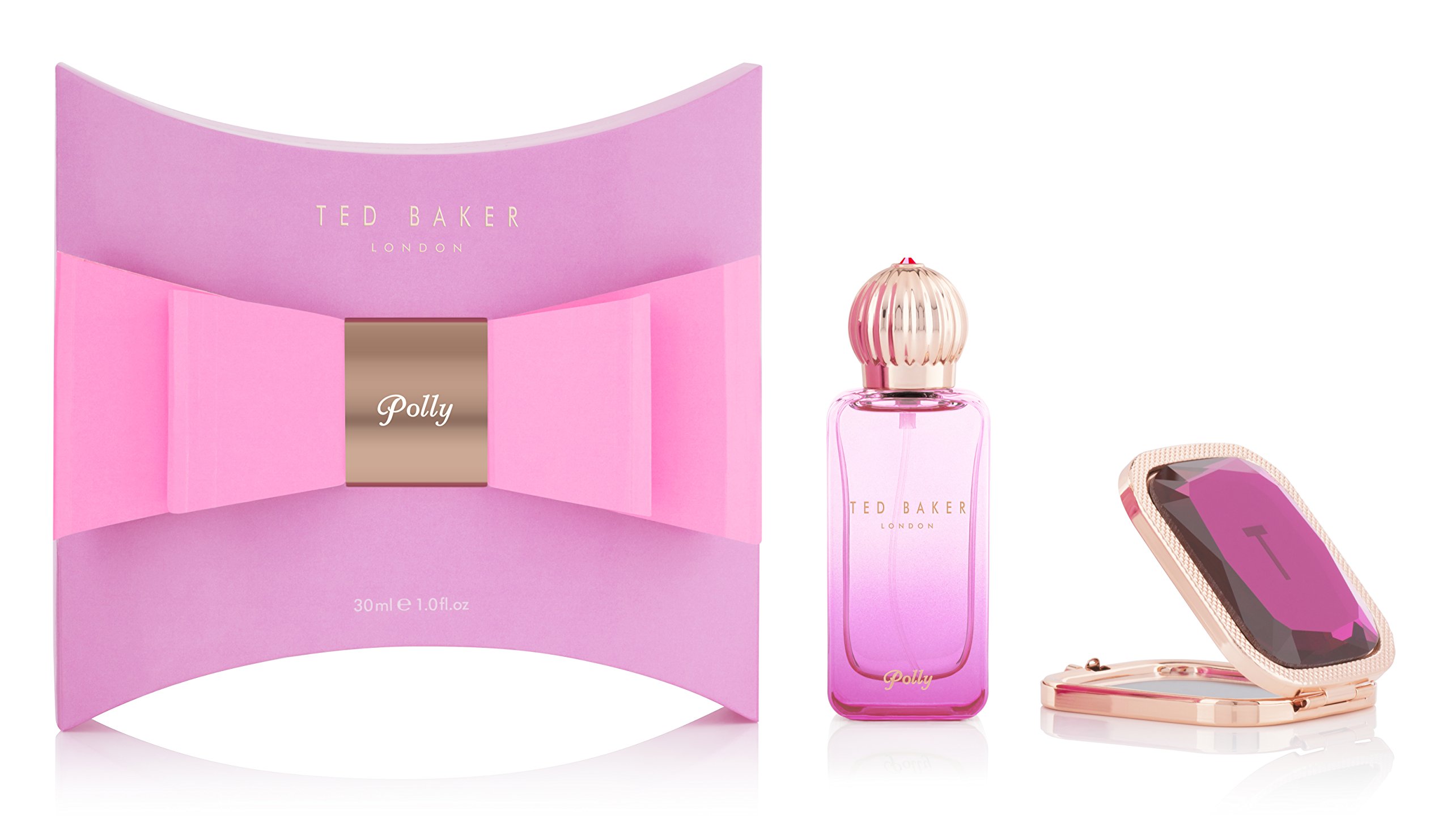 Ted Baker Sweet Treat Gift Set Polly 30 Ml Edt Desertcart INDIA