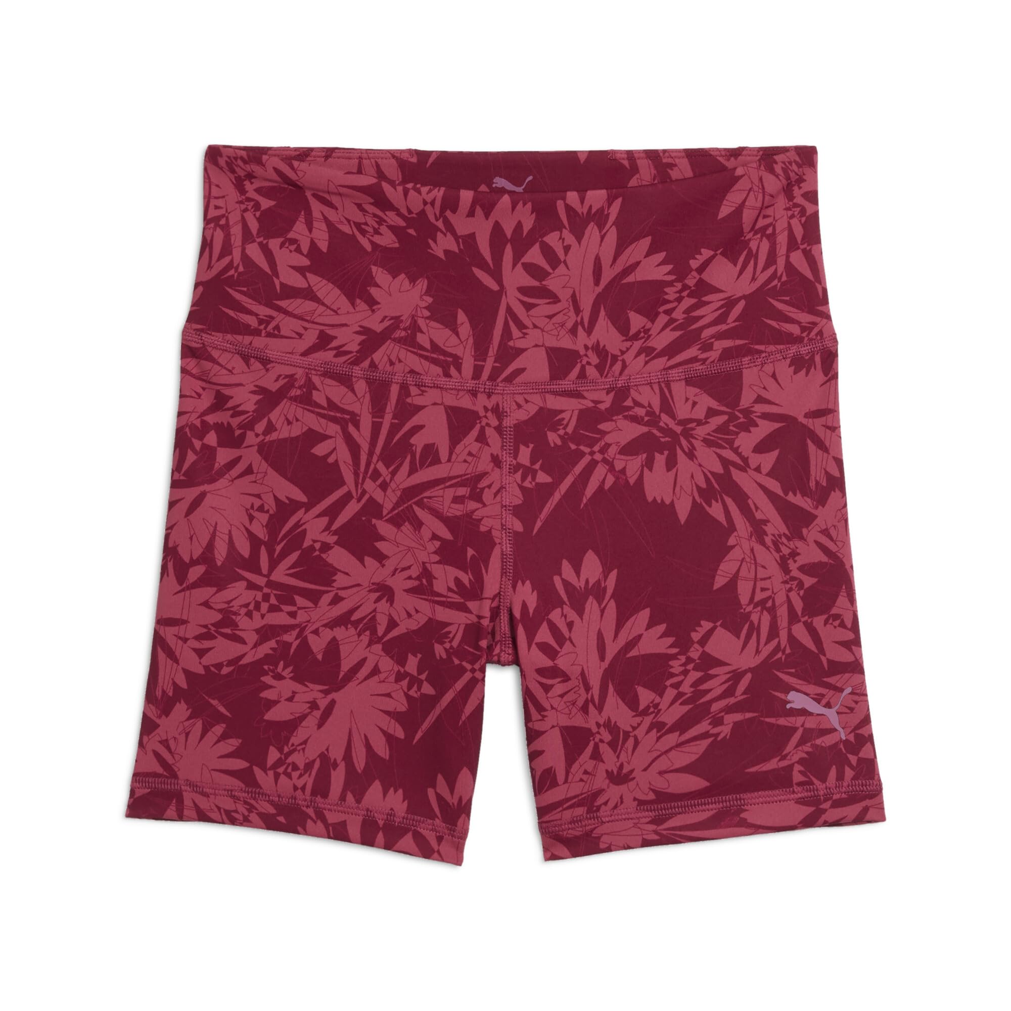 Puma Unisex Gestrickte Shorts W Tad Essential Hw 5