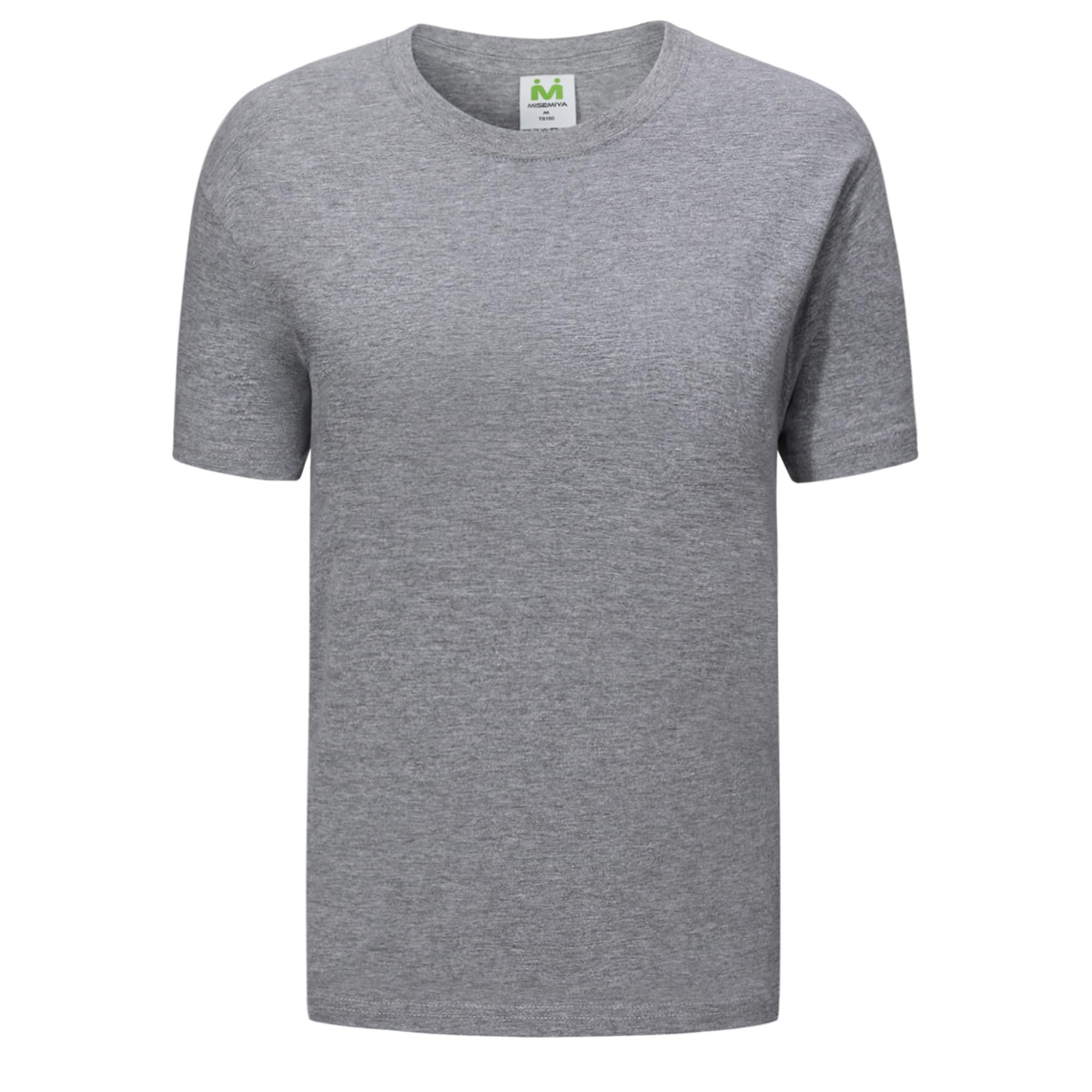 MISEMIYA T Shirt - Ts135 T-Shirt Unisex - Adulto (Pacco da 1) - 4