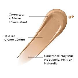 IT Cosmetics Bye Bye Dark Spots Concealer + Brightening Serum - 2% Niacinamide, Hyaluronic Acid & Caffeine - Medium Coverage, Natural Finish, All Skin Types - 31 Medium Neutral, 0.22 fl. oz