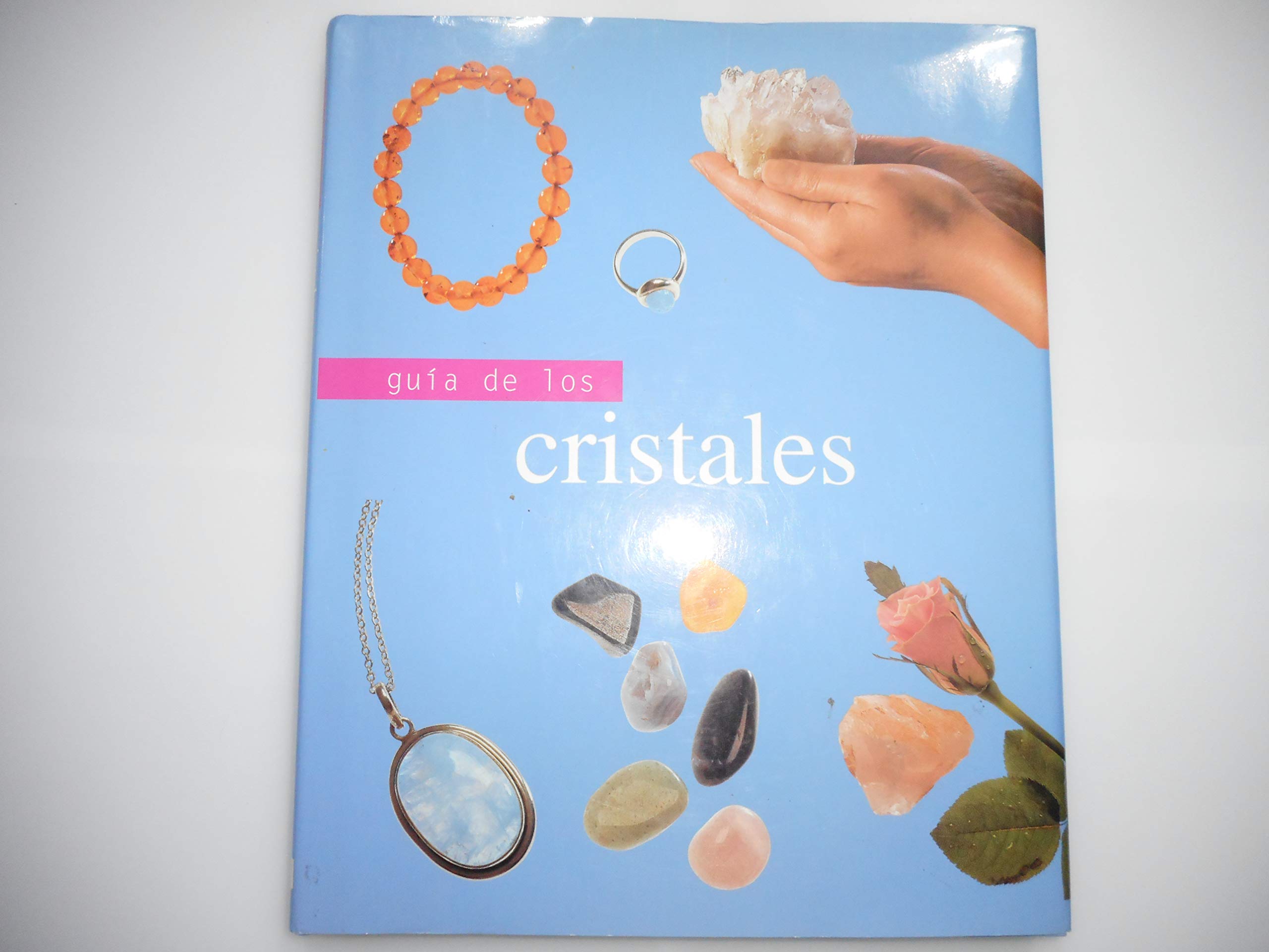 Guia Cristales