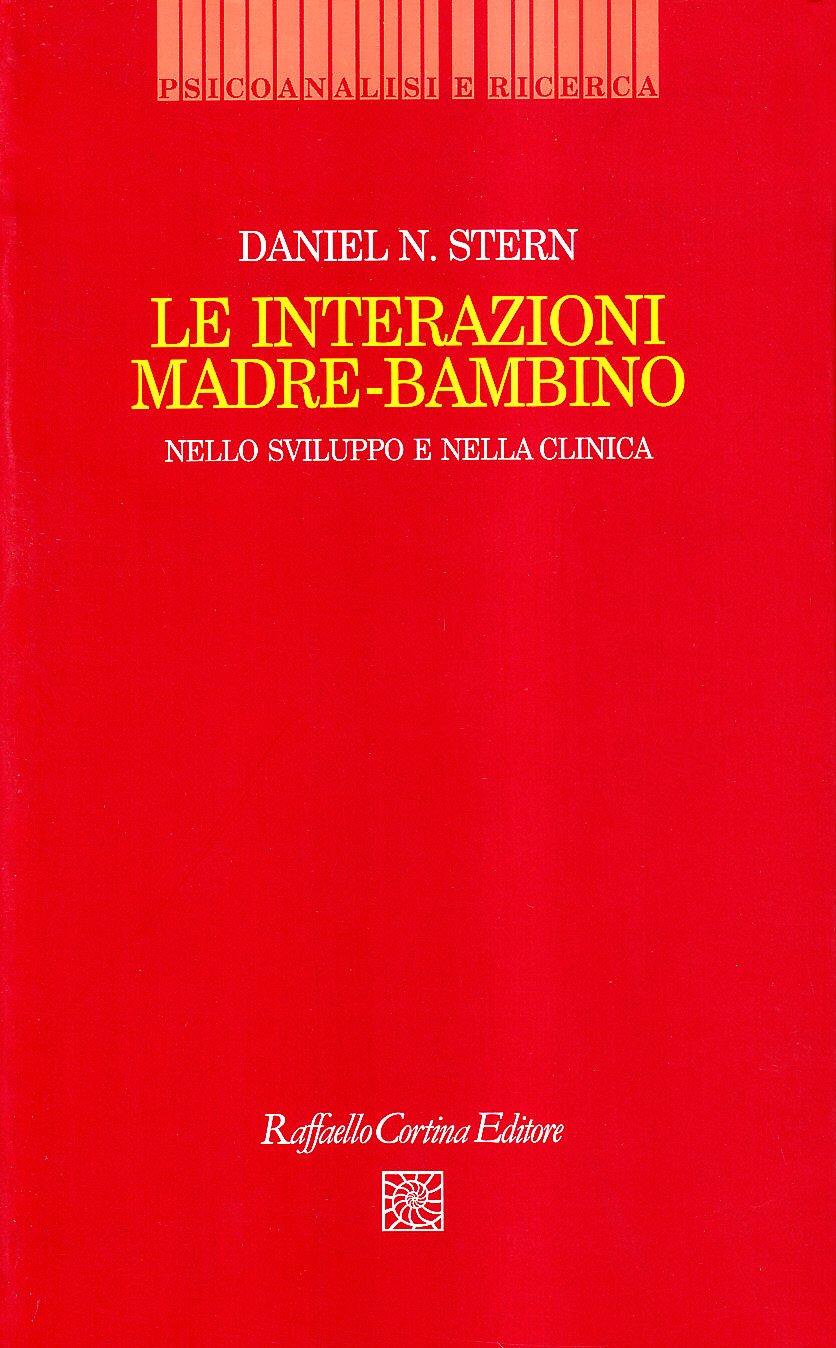 Le Interazioni Madre-Bambino Nello Sviluppo E Nella Clinica - 4