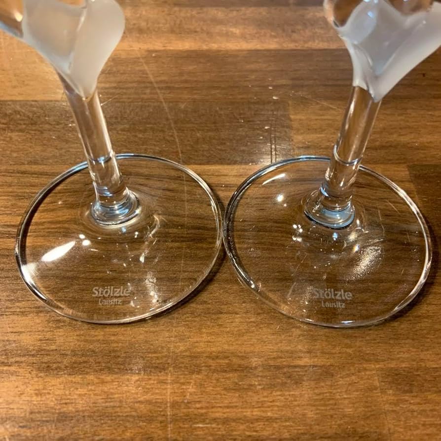 ドイツ製　カットグラス　ボンボニエール 楽天市場】【BOB CRAFT】ボンボニエール ドット H95mm