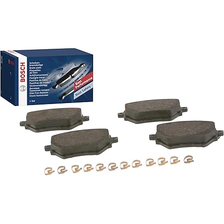 Dischi Freno Bosch BD2187 | Ventilati Ø278mm Spessore 25mm | Certificati ECE-R90 | Set Di 2 - Foto 5