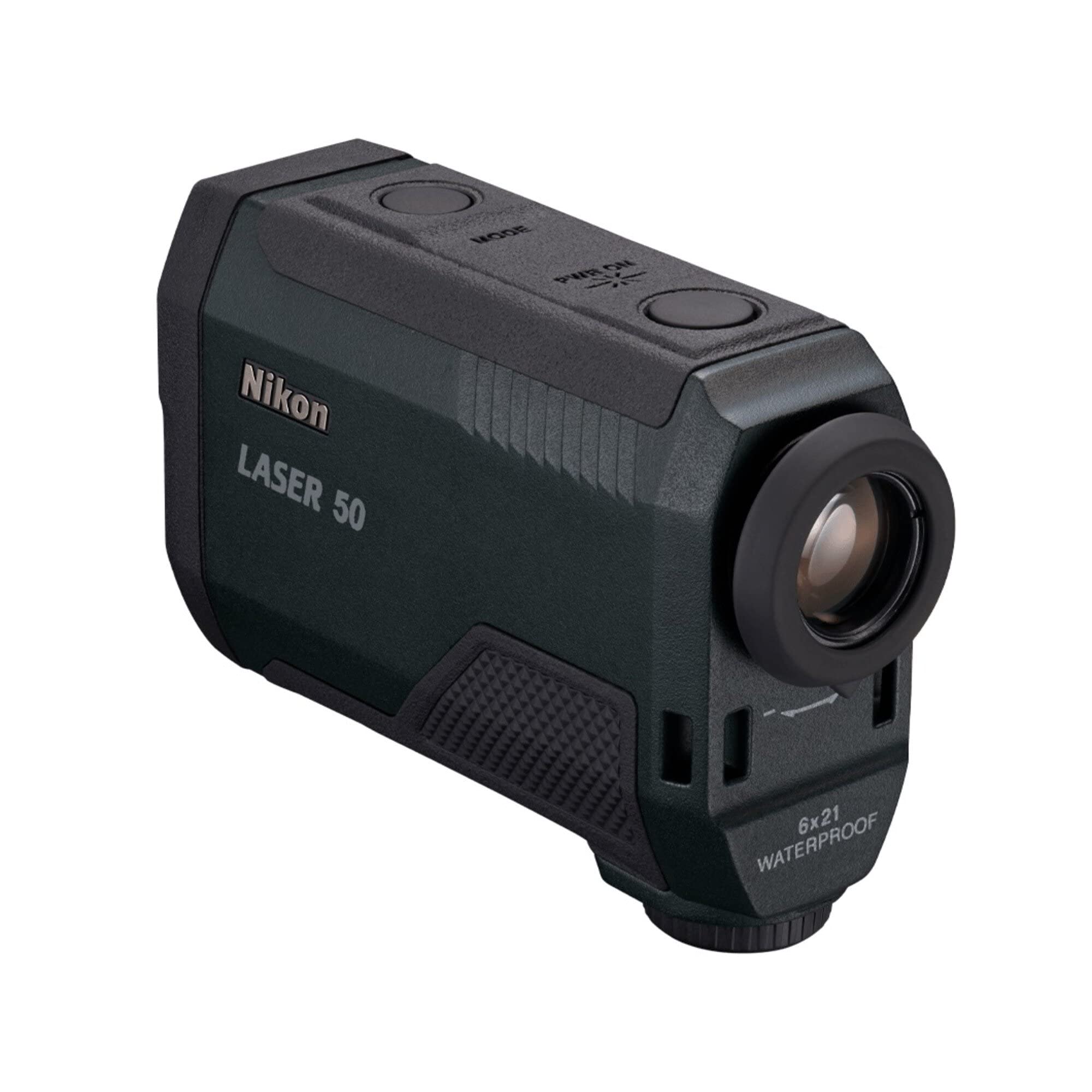 Nikon Laser 50 Telémetro