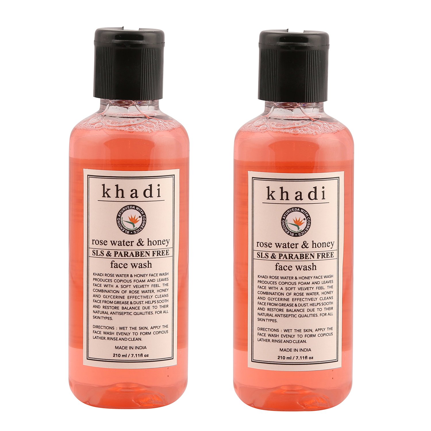 best gentle facial cleanser