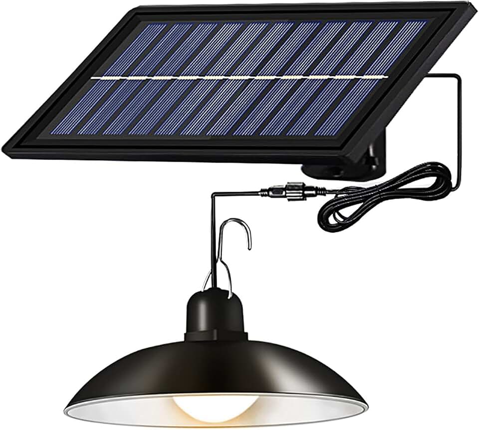 Amazon.ca solar gazebo lights