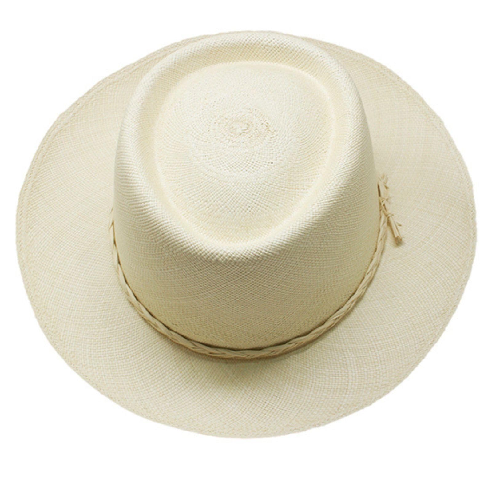 Gamboa - Cappello Panama - Uomo