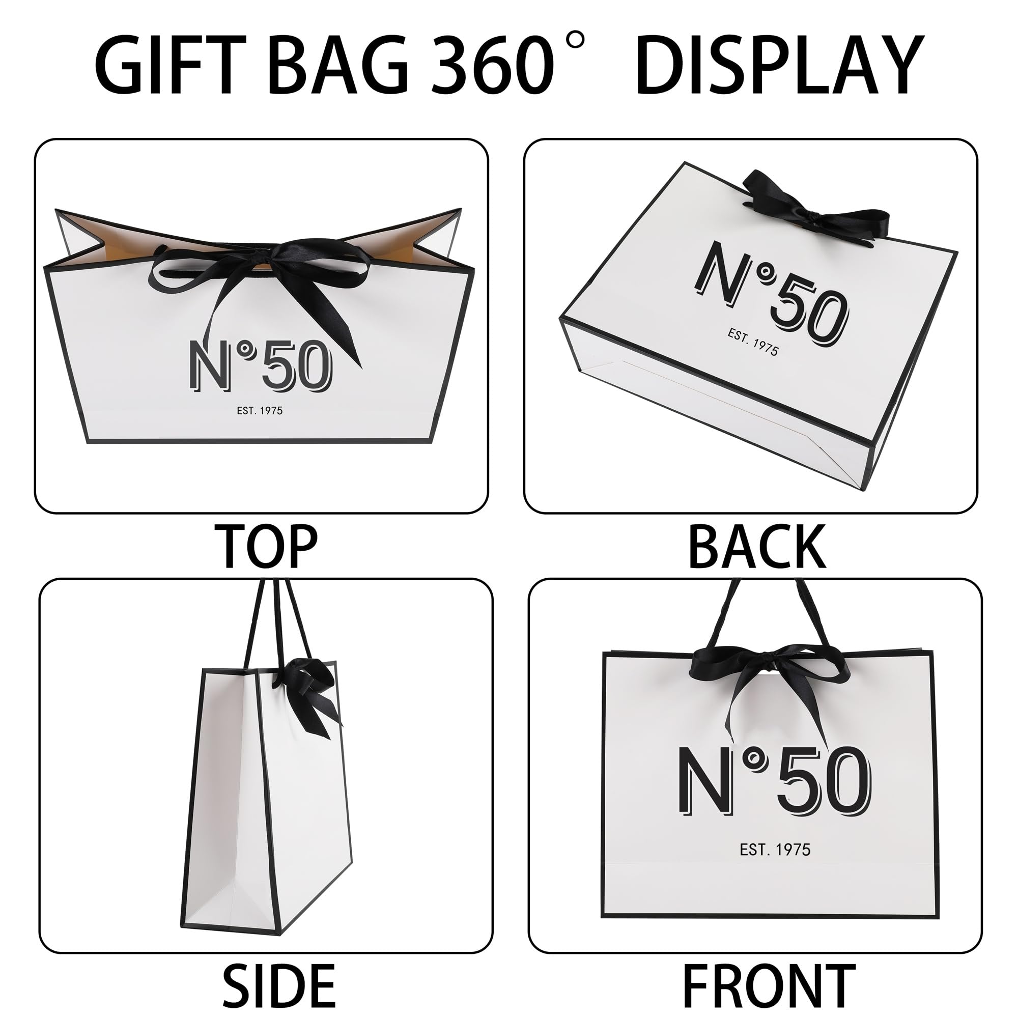 Maglietta Per Il 50 Compleanno, Festa Per Il 50 Compleanno Venduto Da