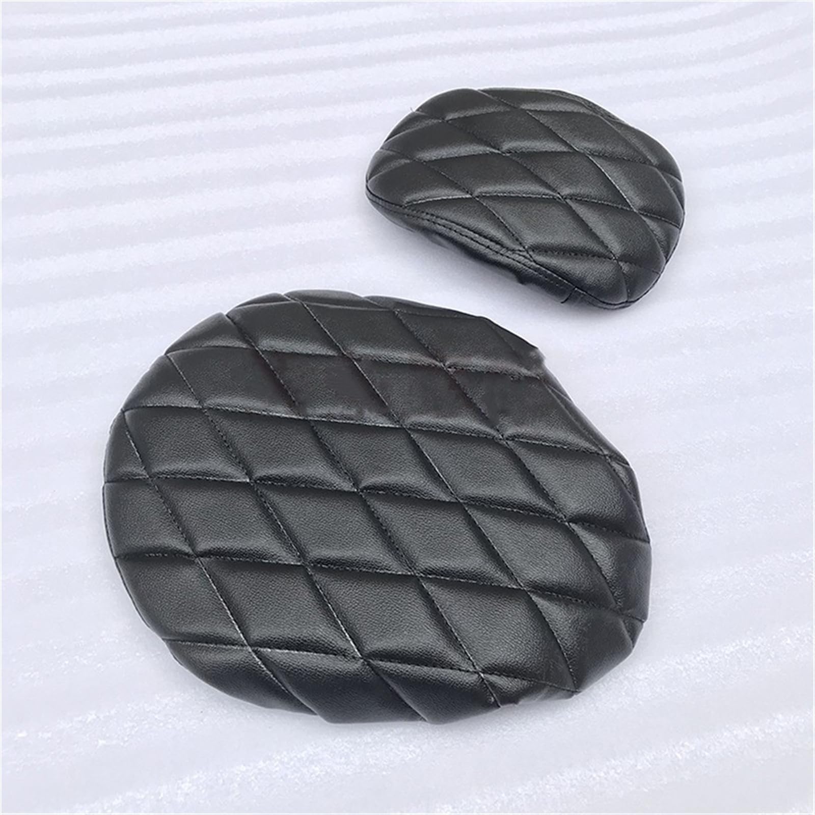 Housse de siège passager pour Honda Rebel CMX 250 300 500 2017-2022