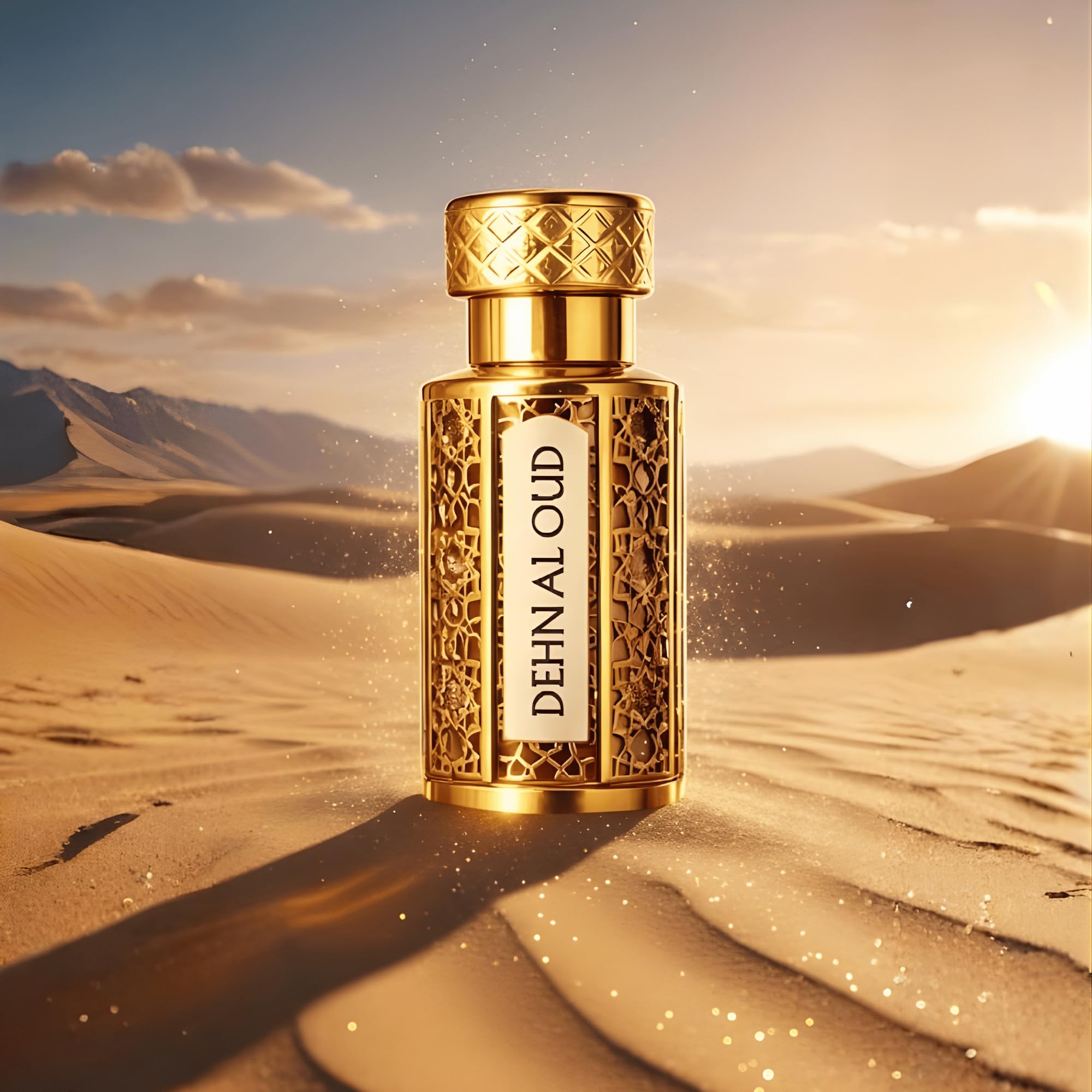 DARS Dehn Al Oud Attar Natural Perfume Oil Alcohol Free Strong Long Lasting Fragrance Ittar Roll On Perfume Unisex Perfume Attar Perfume Oils For Men And Women 12ml-image-39