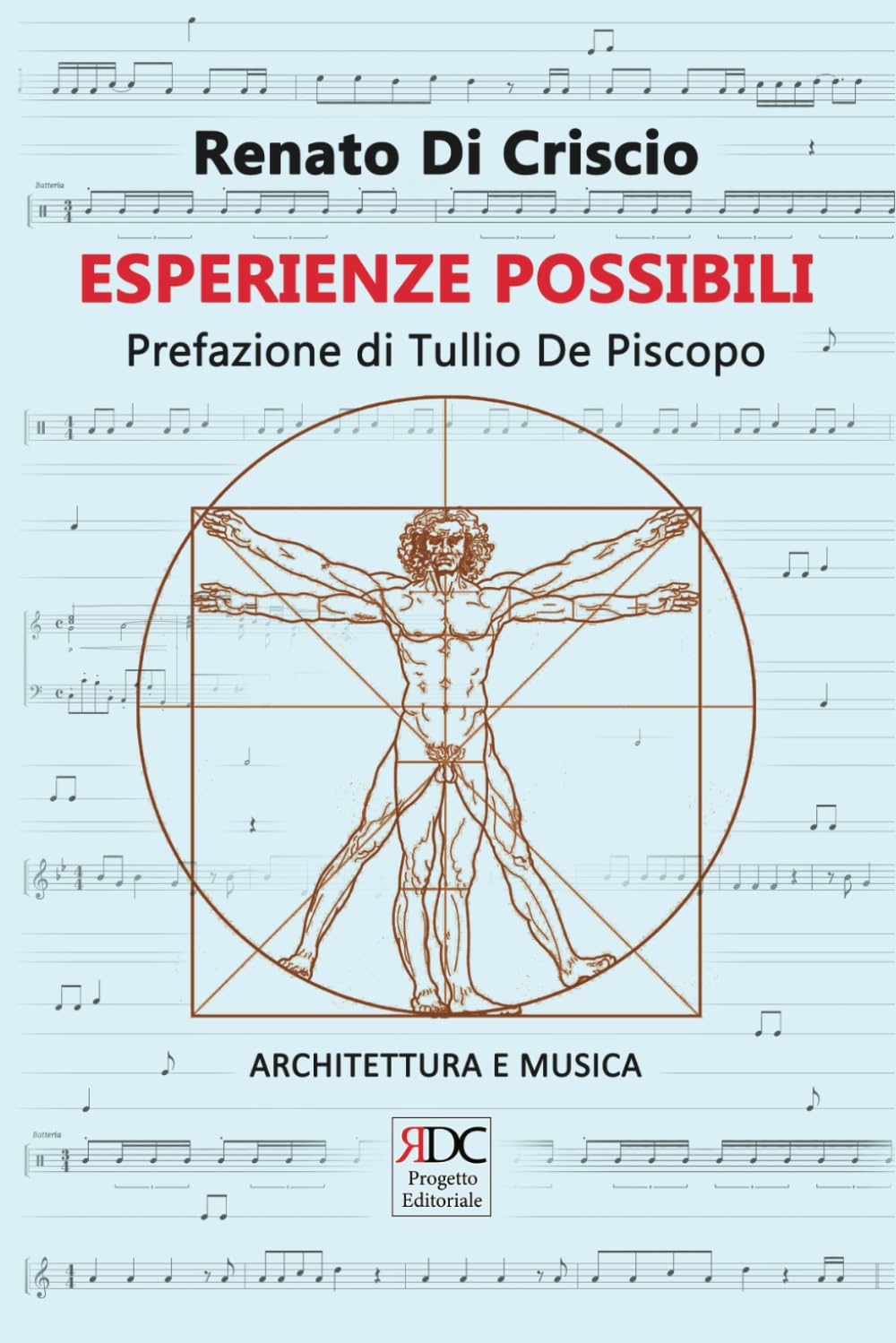 ESPERIENZE POSSIBILI: Architettura e musica