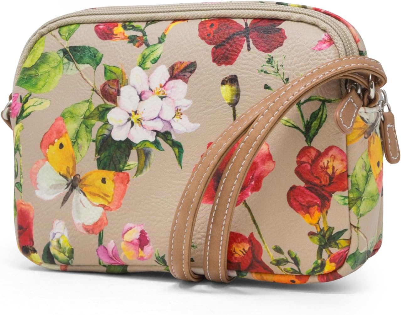 MultiSac Women's Mini Dynamic Crossbody Bag | Mini - Image 6