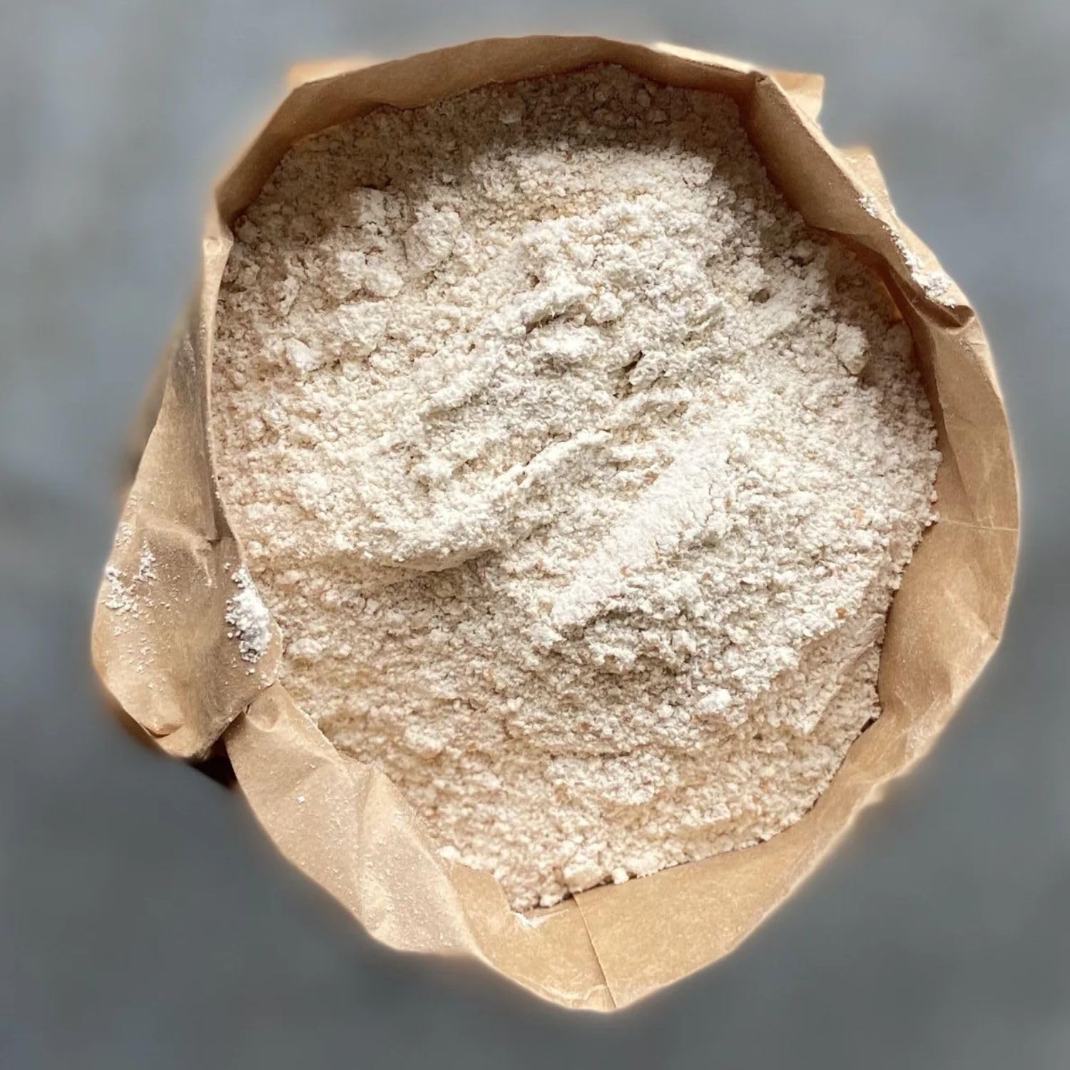 Bongiovanni Bontà Naturali Farina di Farro Spelta Integrale 25Kg BIO