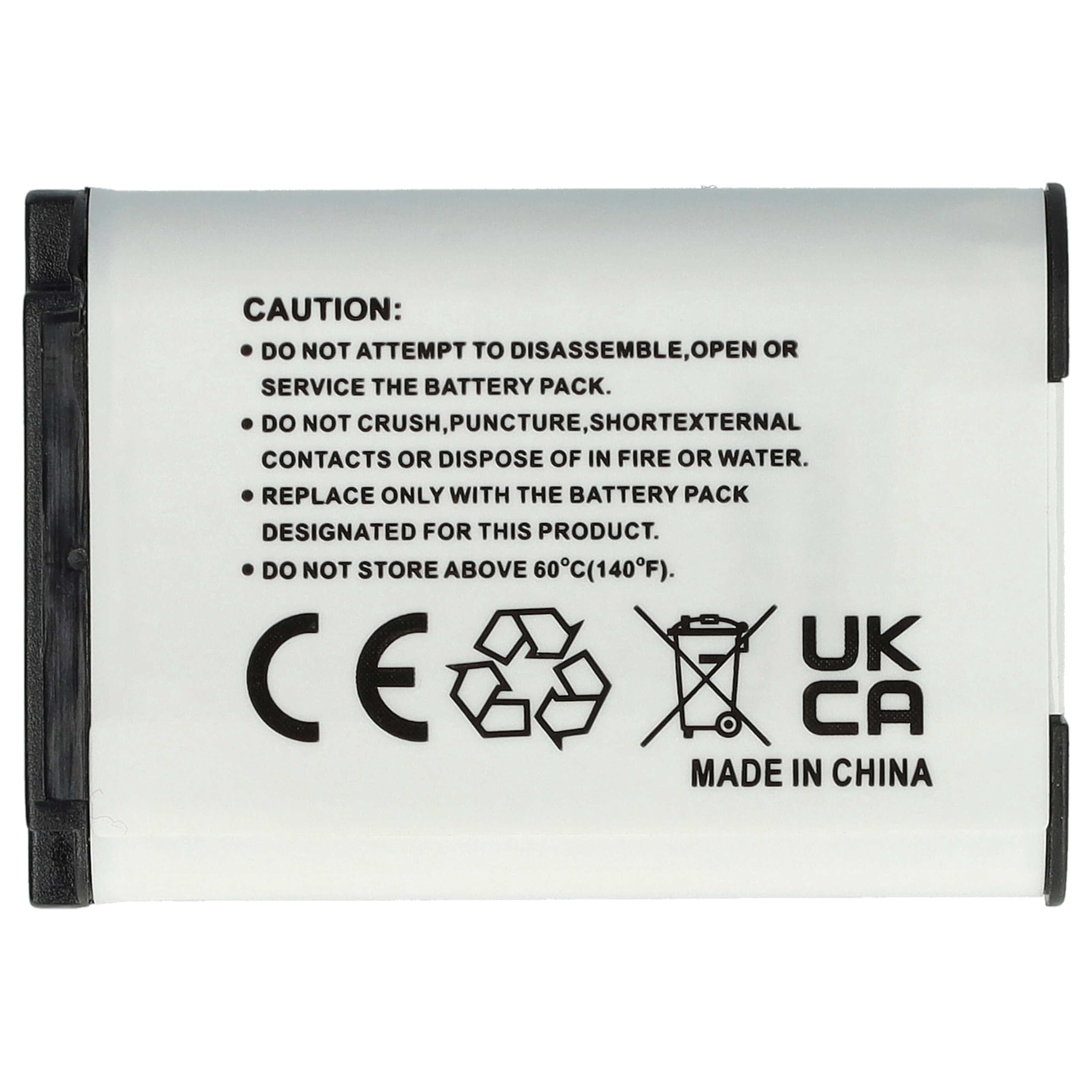 2x Batteria Patona Premium 850mah li-ion per Sony DSC-RX100M2,DSC