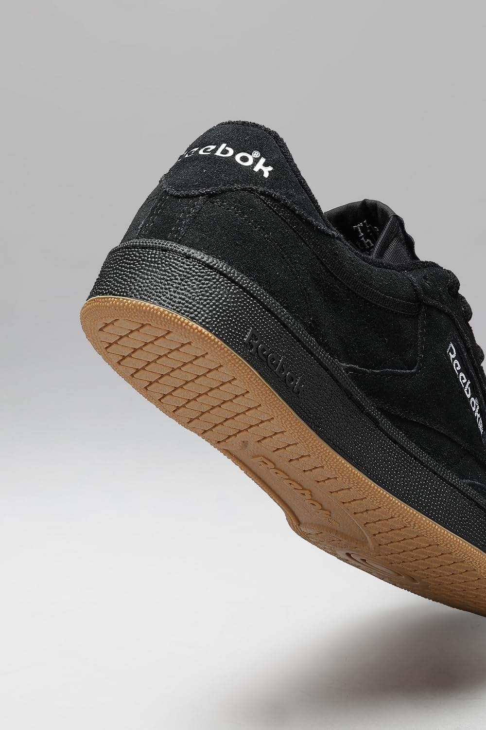 Reebok Uniseks Club C 85Sneaker